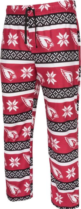 Image du produit Foco NFL Winter XMAS Pyjama - Arizona Cardinals (XXL)