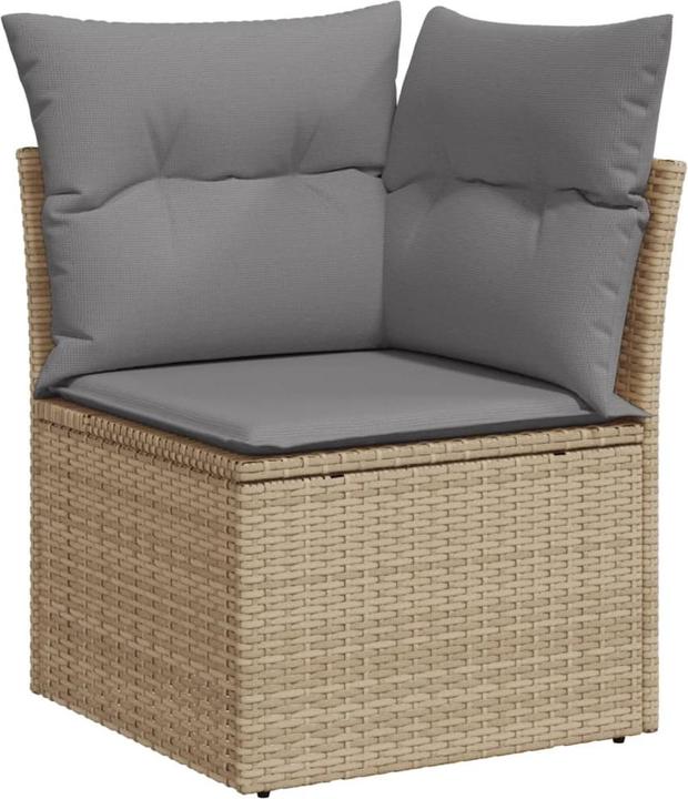 Actual product image VidaXL Foggia