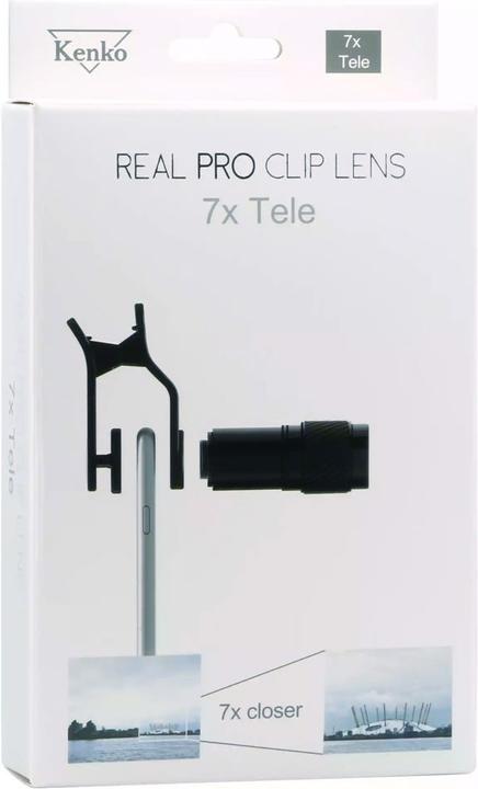 Immagine prodotto Kenko Real Pro 7x Telephoto/Monocular