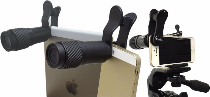 Immagine prodotto Kenko Real Pro 7x Telephoto/Monocular