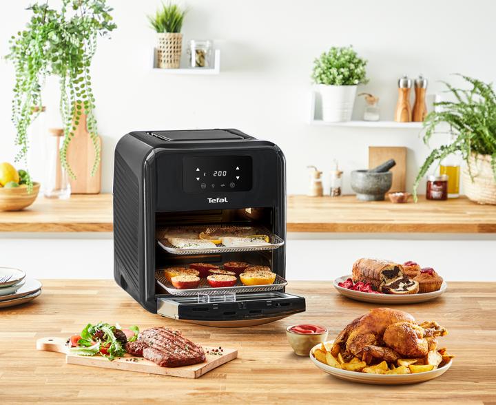 Actual product image Tefal Easy Fry Oven & Grill FW5018