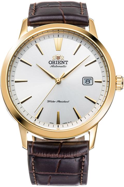 Immagine prodotto Orient Sinfonia contemporanea III (Orologio da polso analogico, 42 mm)