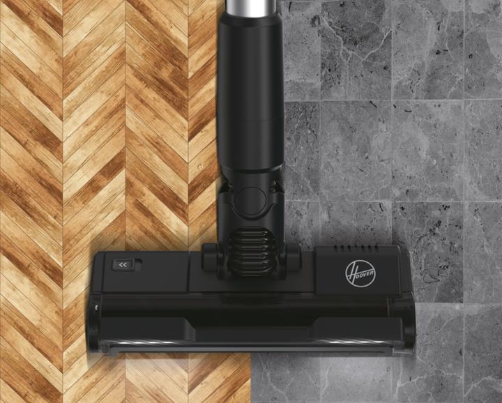 Produktbild Hoover HF202H 011 - HF2 Home 2 Batteries