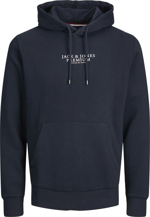 Jack & Jones Kangaroo Pocket Hoodie