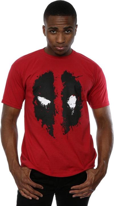 Image du produit Deadpool - T-shirt - Homme (XL)