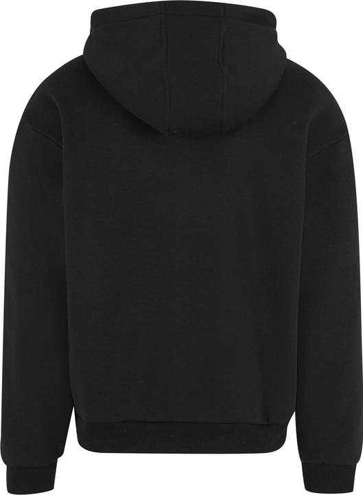 Actual product image Urban Classics Upscale Appreciate & Respect Fluffy Hoody - 174489 (M)