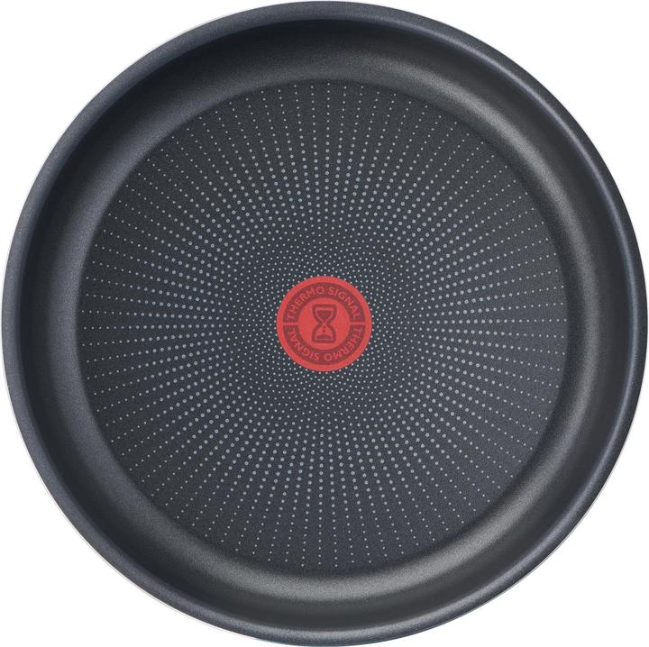Image du produit Tefal Ingenio XL Force (28 cm, Ensemble de casseroles et de poêles de cuisson, Aluminium)