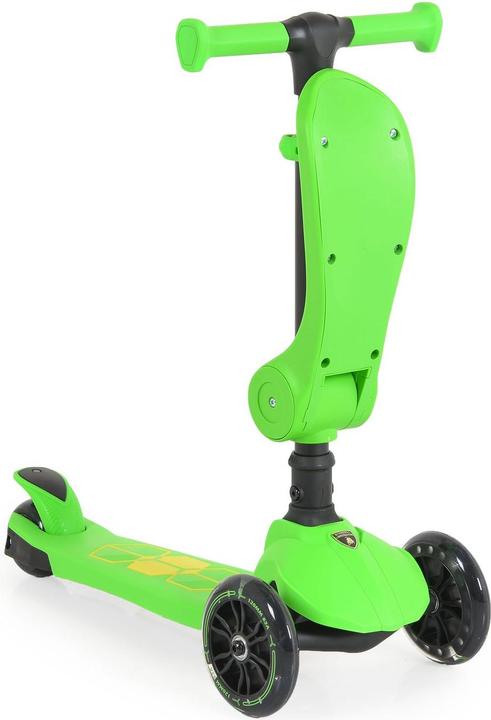 Produktbild Moni Kinderroller 2 in 1 Lamborghini