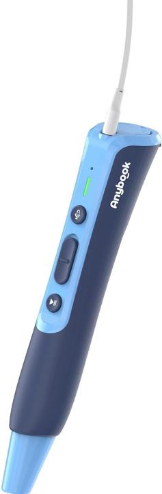 Produktbild Anybook Audio-Stift Pro mit Jahreslizenz (Deutsch)