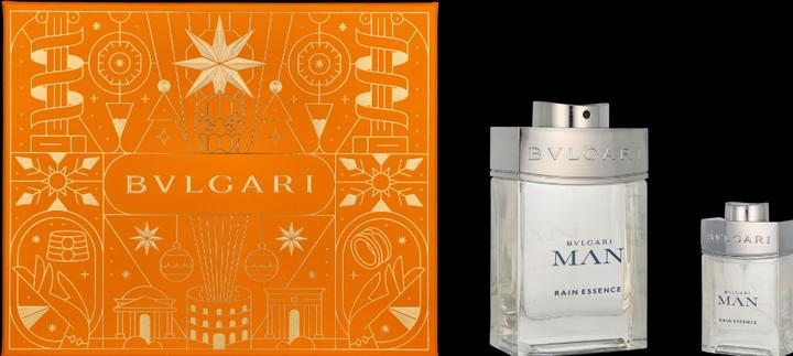Image du produit Bulgari Bvlgari Man Rain Essence Set cadeau (Set parfum)