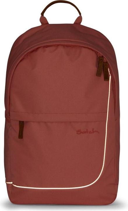 Actual product image Satch Fly backpack 45 cm laptop compartment (18 l)