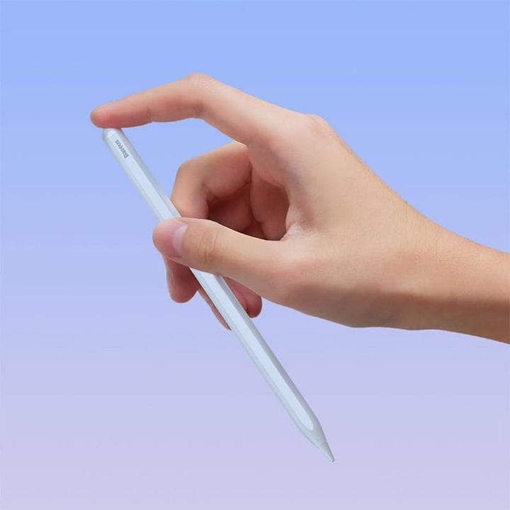 Produktbild Baseus Smooth Writing 2 Stylus Pen (blue)