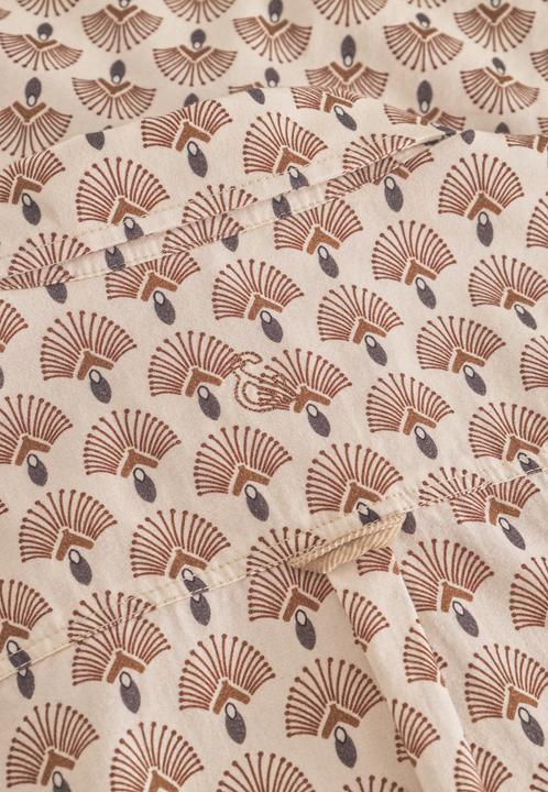 Immagine prodotto Colours & Sons Camicia a maniche lunghe Stampata (S)