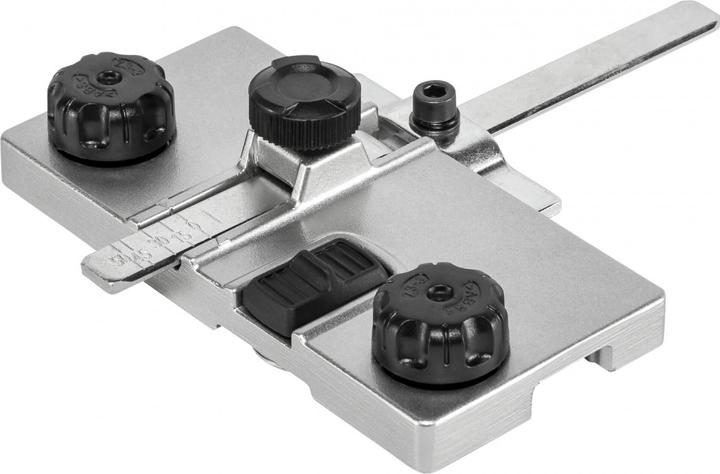 Produktbild Makita Führungsschienenadapter (16.70 cm)