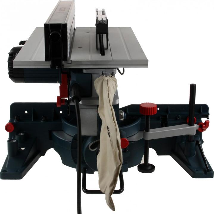 Bosch Professional Kombinationssäge GTM 12 JL