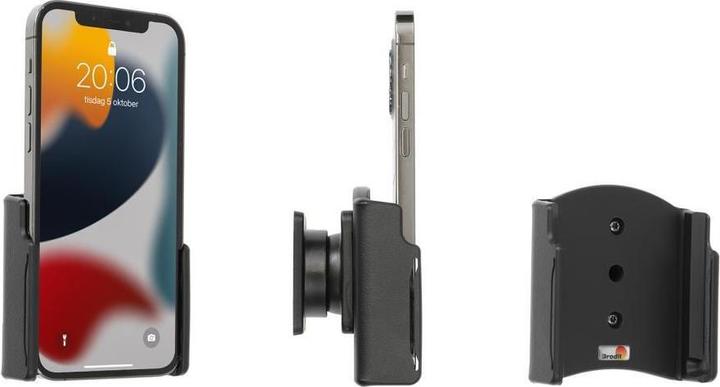 Produktbild Brodit 711276 Halterung Apple iPhone 13, 13 Pro