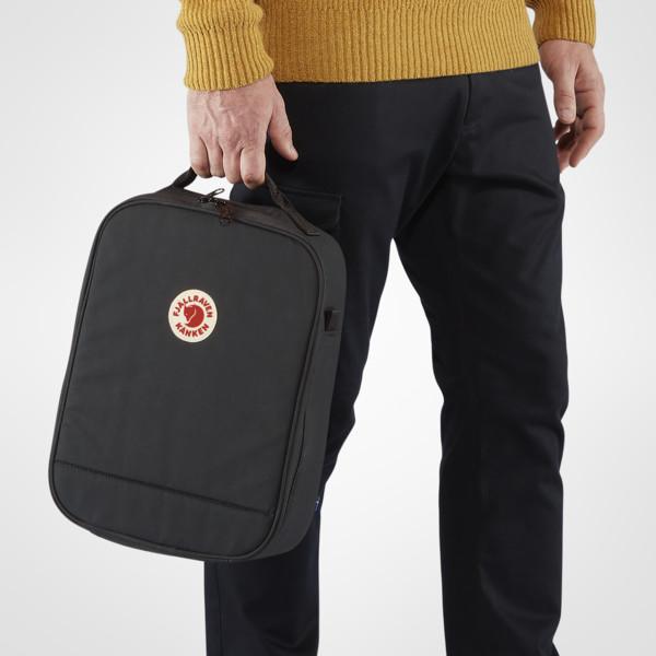 Actual product image Fjällräven Kånken Photo Insert (Camera inner pocket)