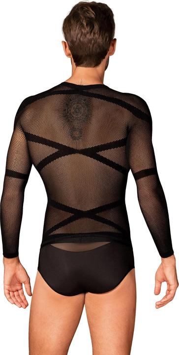 Produktbild Obsessive OB T101 Long Sleeve S-L (M/L)