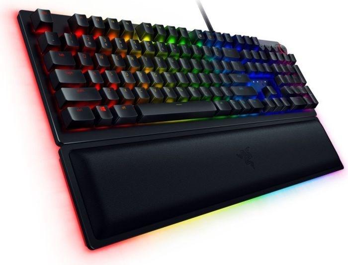 Produktbild Razer Huntsman Elite (DE, Kabelgebunden)