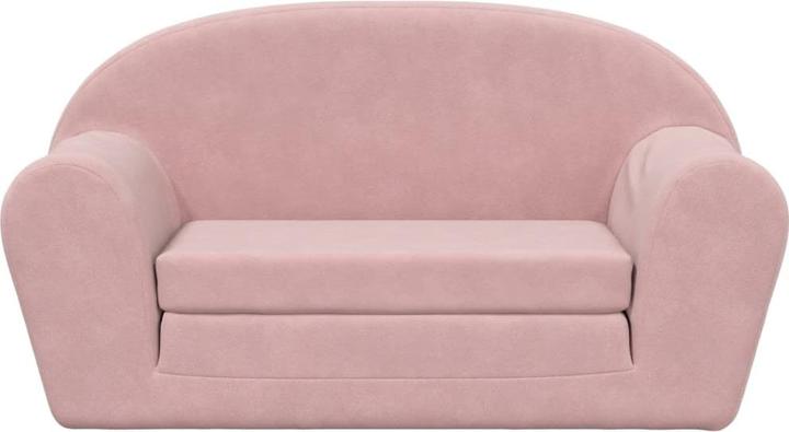 Actual product image VidaXL Jendrik (2 person sofa)