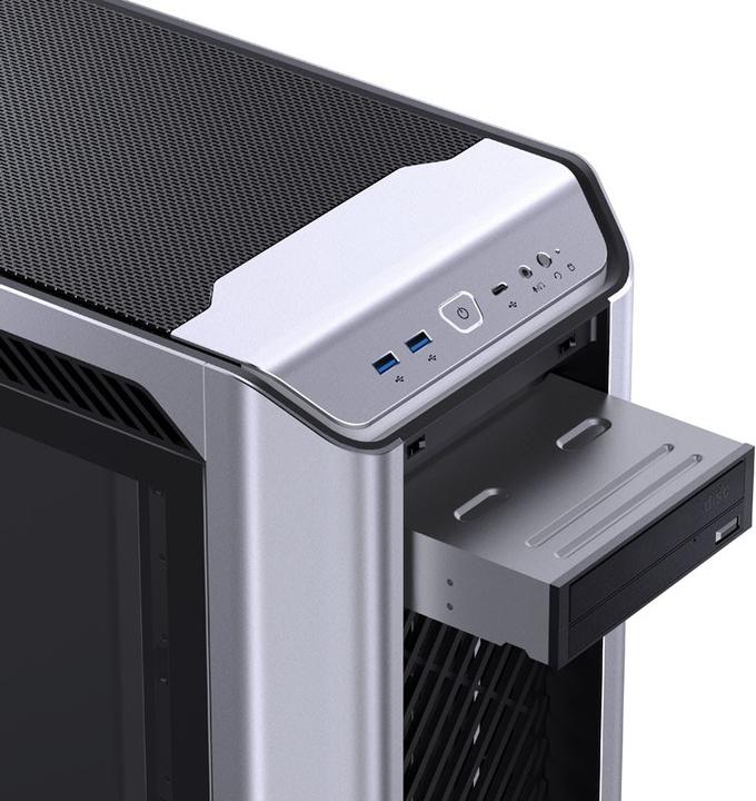 Actual product image Jonsbo D500 (ATX, mATX, Mini-ITX, E-ATX)