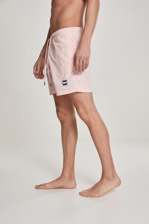 Image du produit Urban Classics Block Swim Shorts (L)