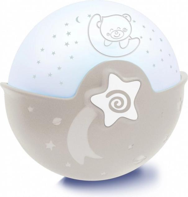 B-Kids Proiettore 2 in 1