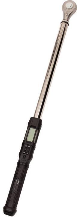 Norbar Torque Tools Drehmomentschlüssel ProTronic 340 - 1/2" (1/2", 17 Nm, 340 Nm)