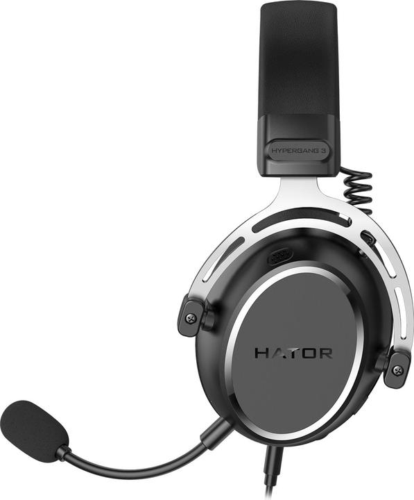 Produktbild Hator HYPERGANG 3 Hi-Res (Kabelgebunden)