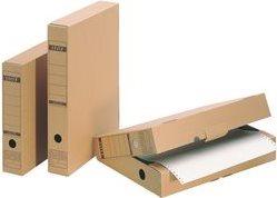 Produktbild Leitz Premium Archiv Schachte (A3)