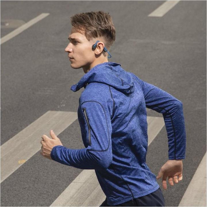Image du produit Shokz OpenMove (ANC, 6 h, Sans fil)