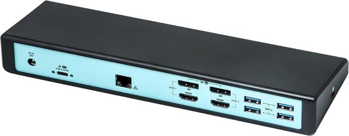 Produktbild i-tec Dual Display (USB-C, 1 Ports)