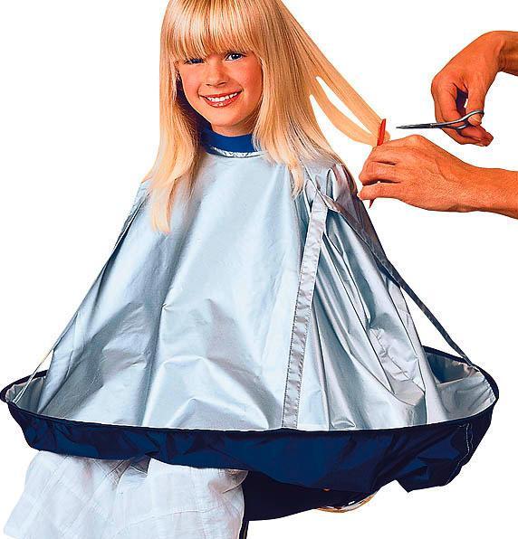 Actual product image MyBrand Hair cutting umbrella