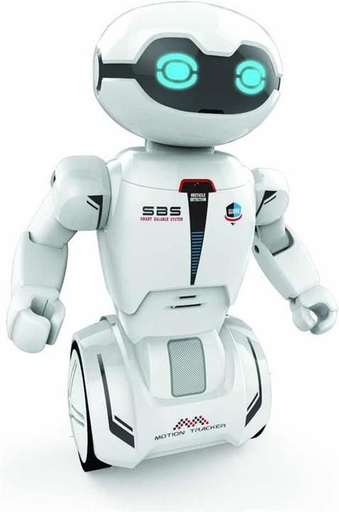 Immagine prodotto Silverlit Macrobot