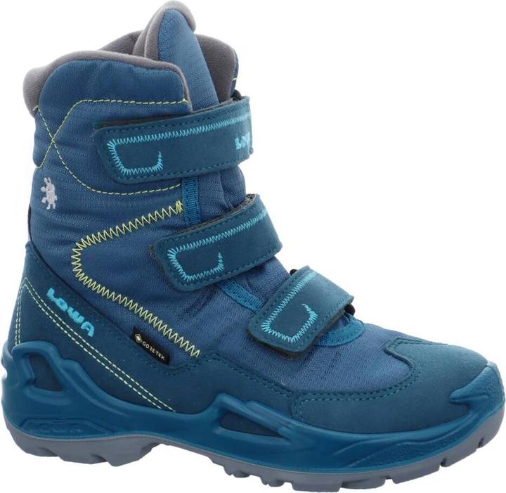 Lowa Milo GTX HIGH
