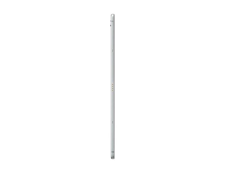 Actual product image Samsung Galaxy Tab S5e (4G, 10.50", 64 GB, Silver)