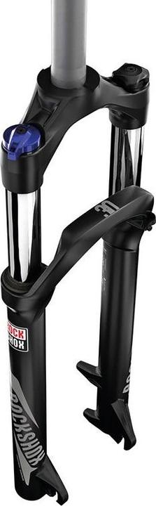 Actual product image RockShox 30 Silver TK Coil (100 mm, Nib)