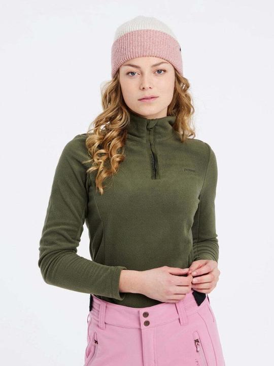 Actual product image Protest MUTEZ 1/4 zip top (44, XXL)