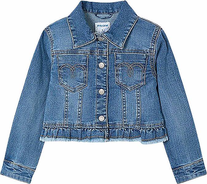 Actual product image MAYORAL Jeansjacke (92)
