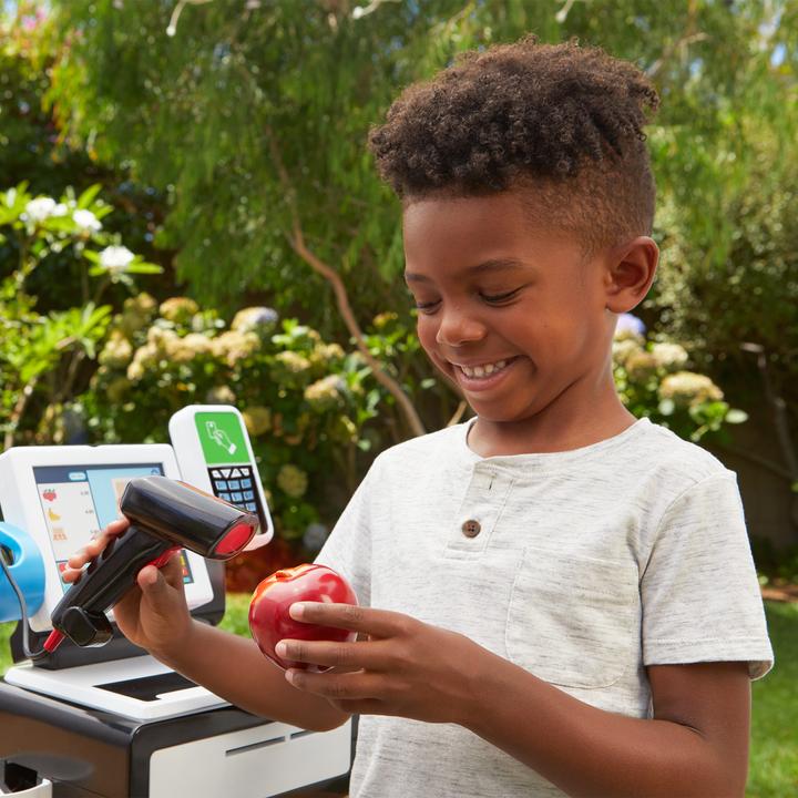 Produktbild Little Tikes Kassenständer