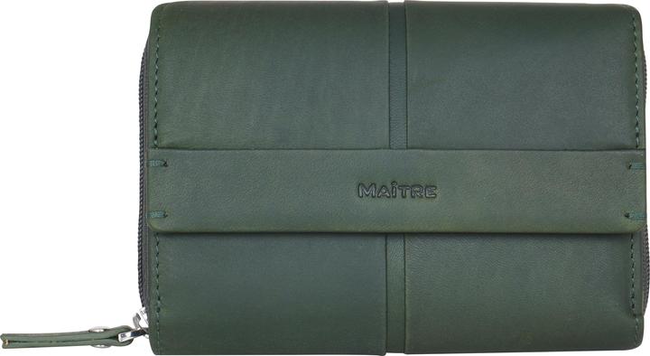 Maître Birkenfeld Diethilde Purse MH14FZ