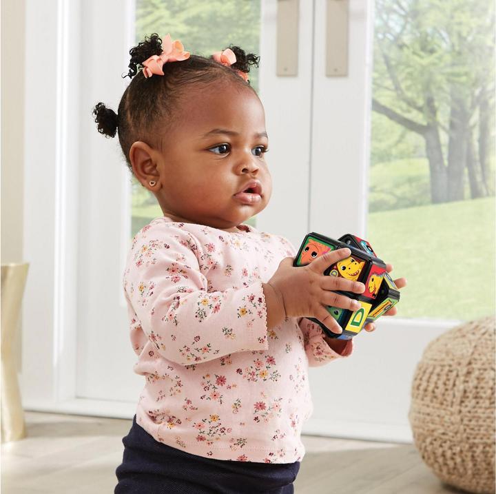 Produktbild VTech Babys Zauberwürfel