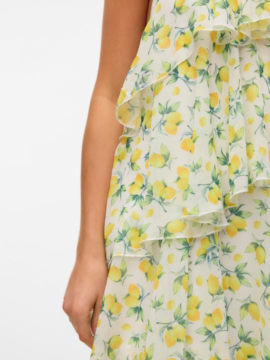 Immagine prodotto Vero Moda VMFELICIA Abito lungo Abito da festa (M)