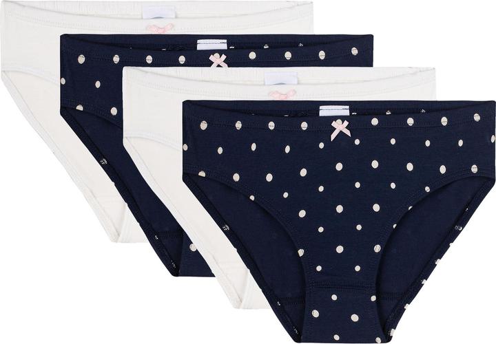 Produktbild Sanetta Slip Casual Bequem sitzend (140, 4er Pack)