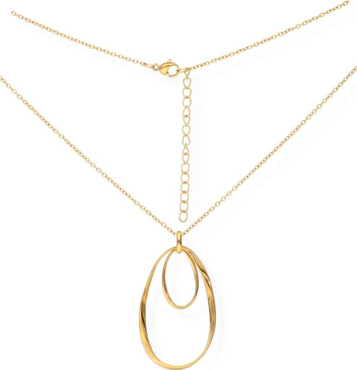 Actual product image Carat Chic (Stainless steel, 45 - 50 cm)