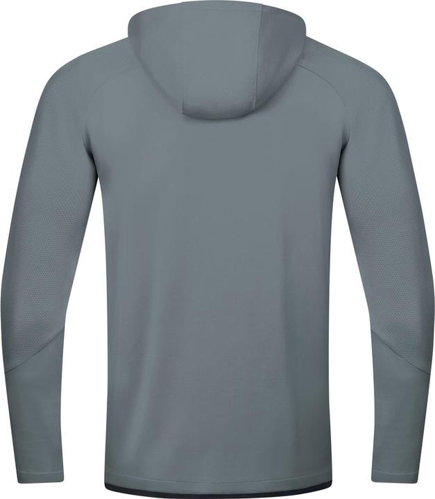 Produktbild JAKO Trainingsjacke Challenge mit Kapuze (3XL)