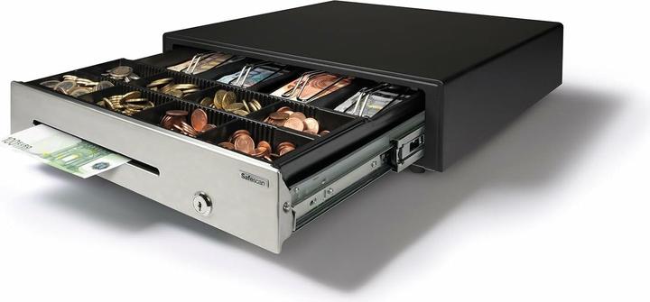 Produktbild Safescan HD-4141S