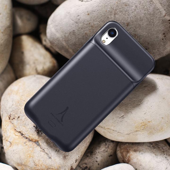 Image du produit Akashi Étui pour batterie Series (Apple iPhone XR)