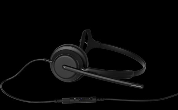 Produktbild EPOS IMPACT 730T (Kabelgebunden, USB-C)
