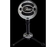 Actual product image Blue Snowball